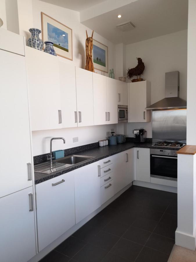 Appartamento Crow's Nest Penthouse With Free Access