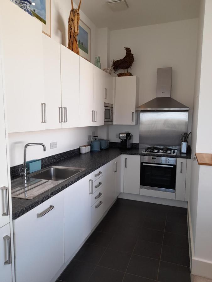Crow's Nest Penthouse With Free Access Appartamento *