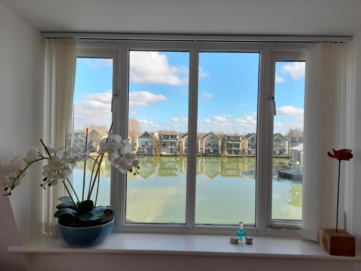 Crow's Nest Penthouse With Free Access Appartamento