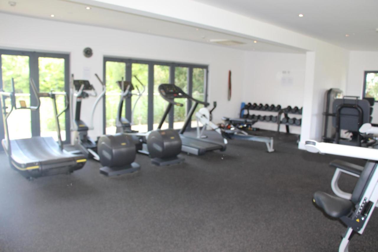 Crow's Nest Penthouse With Free Access *
