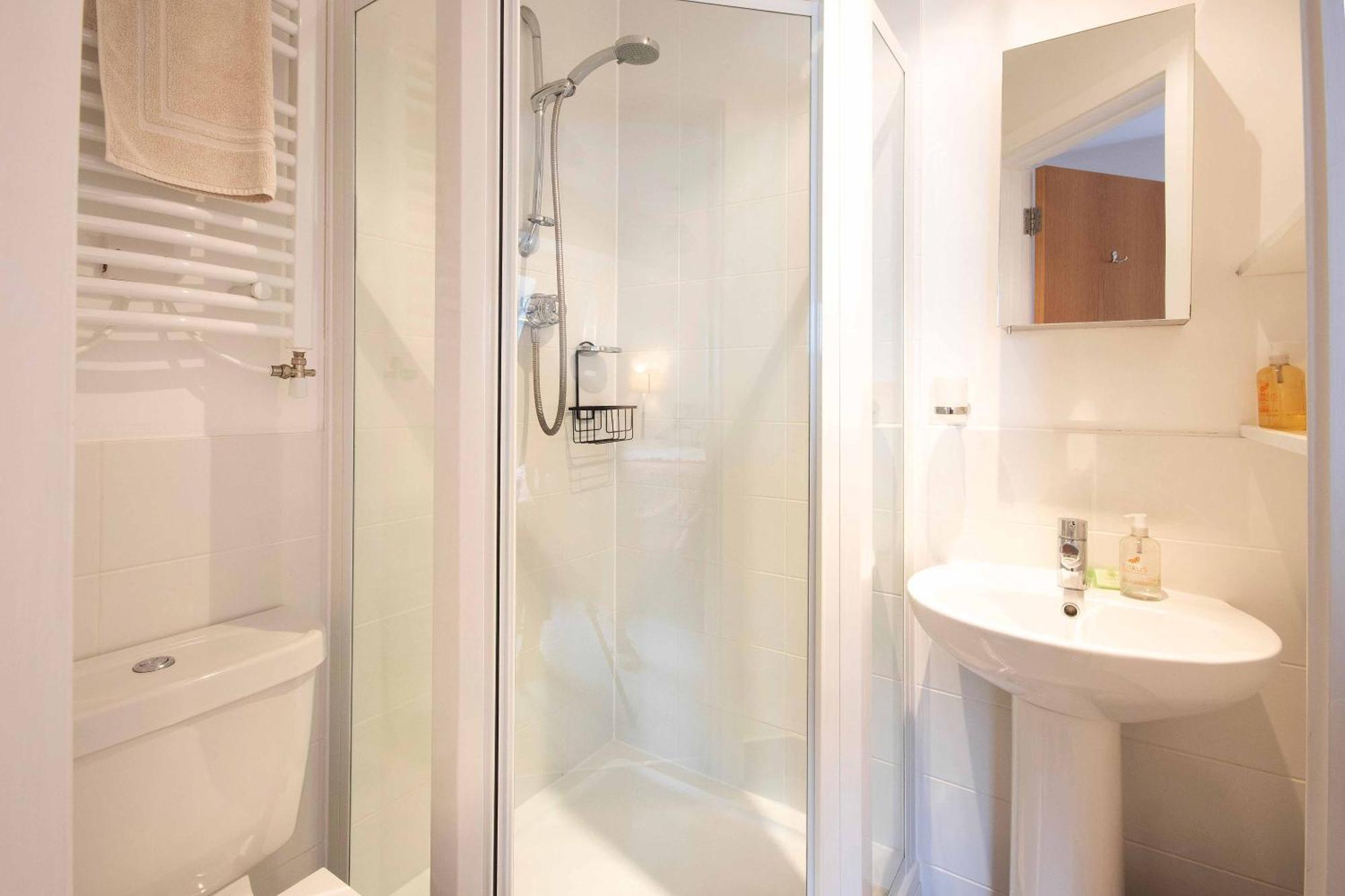 Appartamento Crow's Nest Penthouse With Free Access