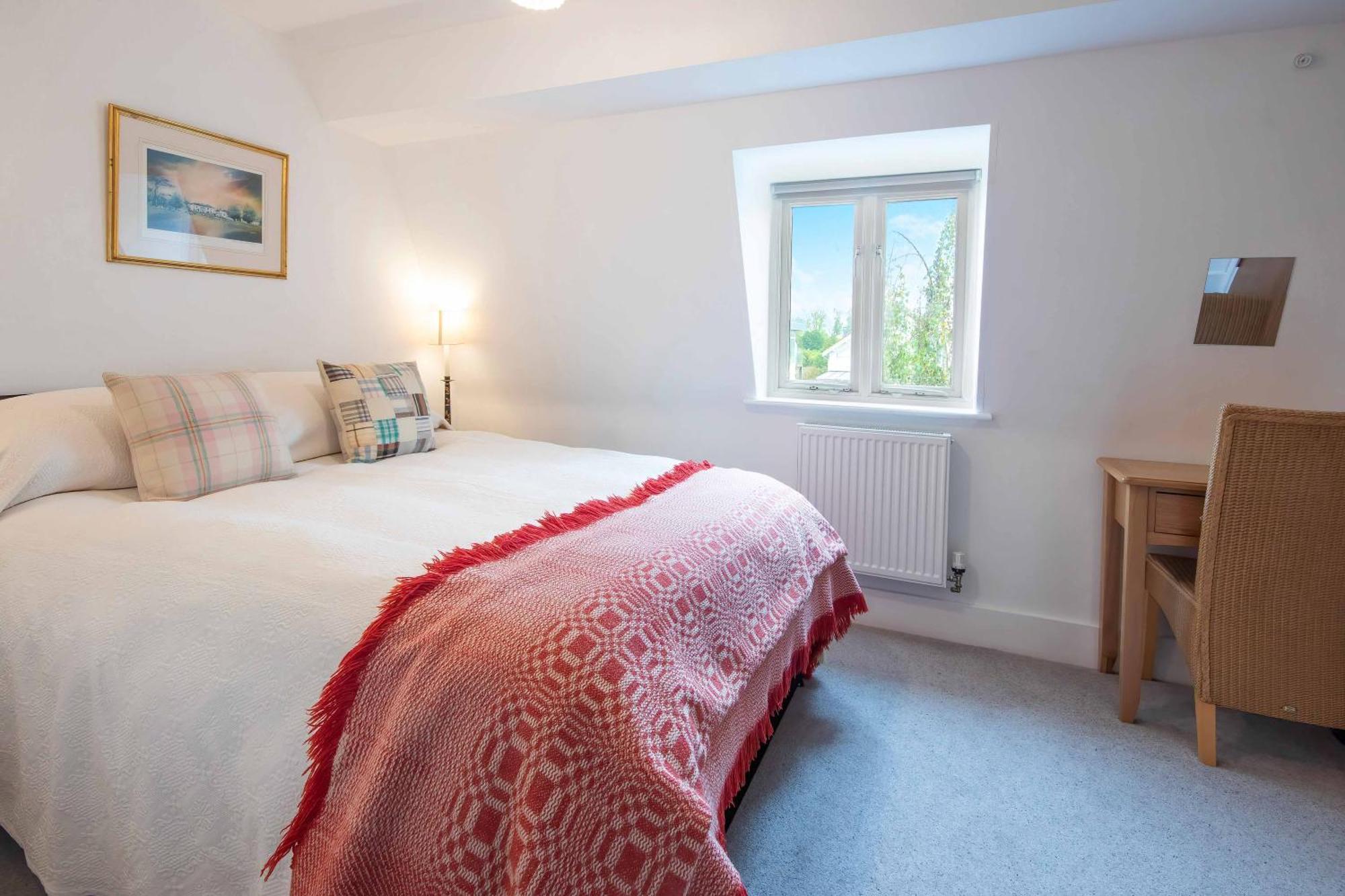 Crow's Nest Penthouse With Free Access Appartamento *