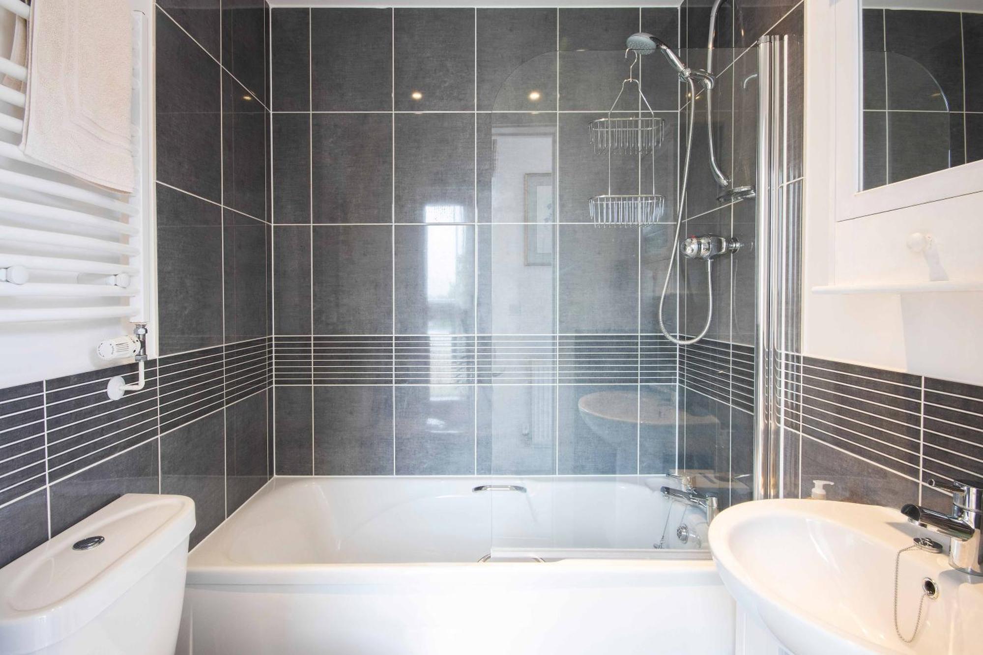 Appartamento Crow's Nest Penthouse With Free Access Somerford Keynes